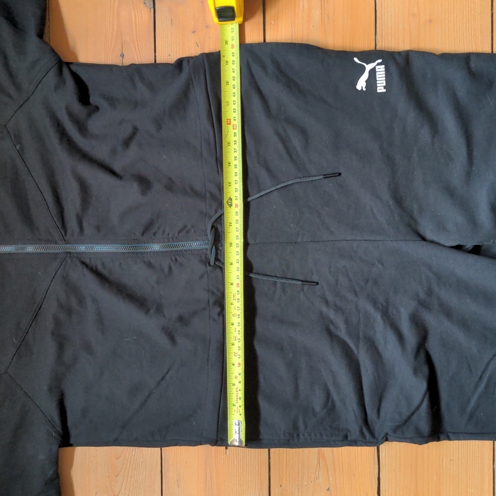 66-**NWT**Puma jumpsuit - Picture 4 of 11
